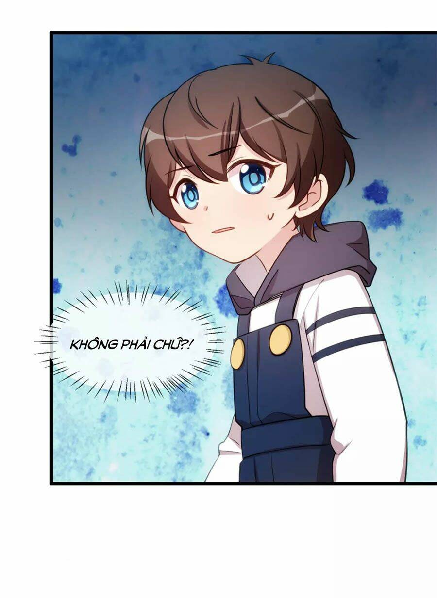 Cô Vợ Ấm Áp Của Hạ Thiếu Chapter 260 - Trang 2