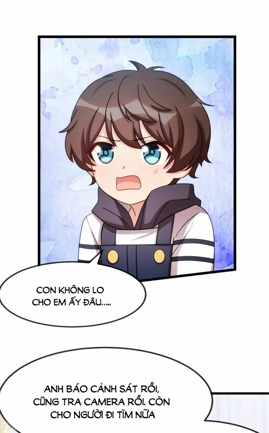 Cô Vợ Ấm Áp Của Hạ Thiếu Chapter 261 - Trang 2