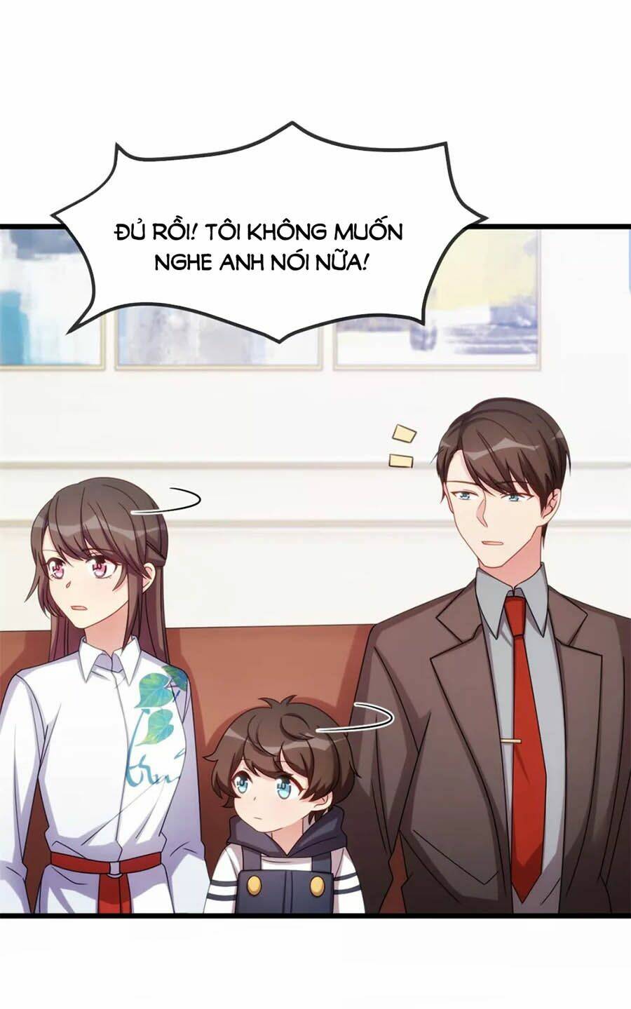 Cô Vợ Ấm Áp Của Hạ Thiếu Chapter 261 - Trang 2