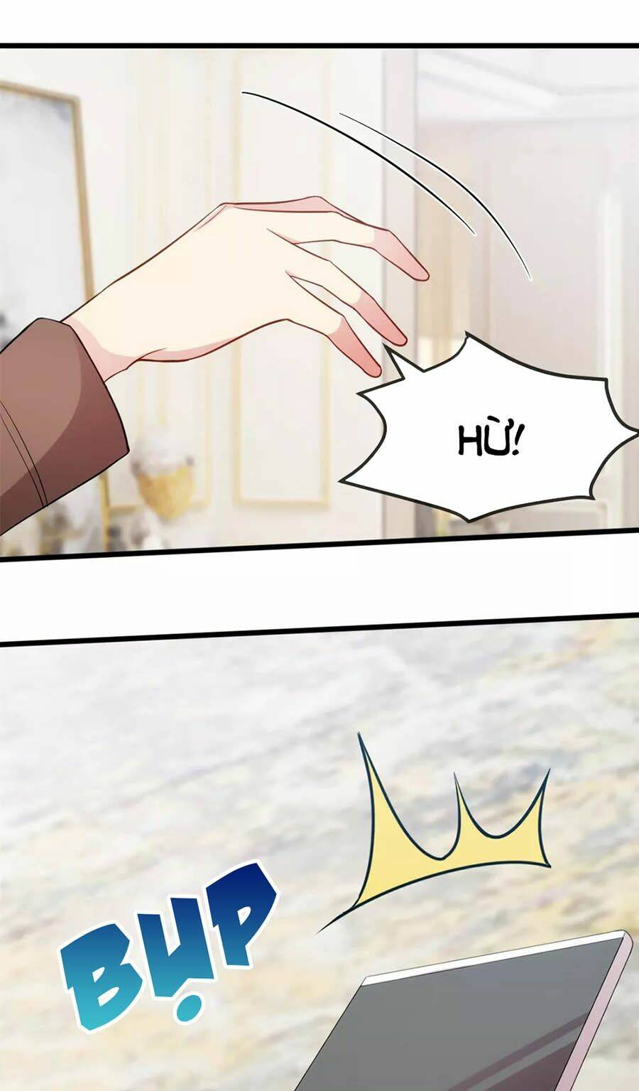 Cô Vợ Ấm Áp Của Hạ Thiếu Chapter 261 - Trang 2