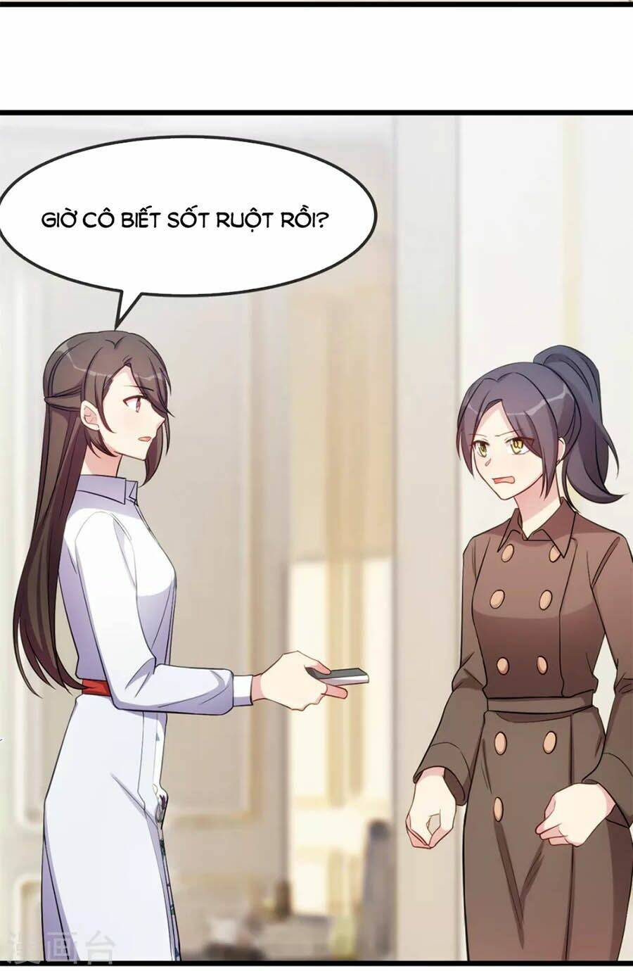 Cô Vợ Ấm Áp Của Hạ Thiếu Chapter 261 - Trang 2