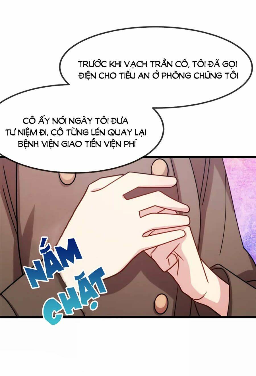 Cô Vợ Ấm Áp Của Hạ Thiếu Chapter 261 - Trang 2