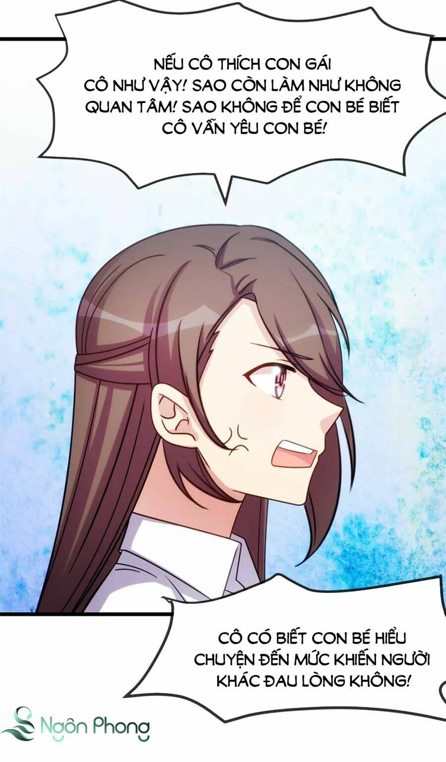 Cô Vợ Ấm Áp Của Hạ Thiếu Chapter 261 - Trang 2