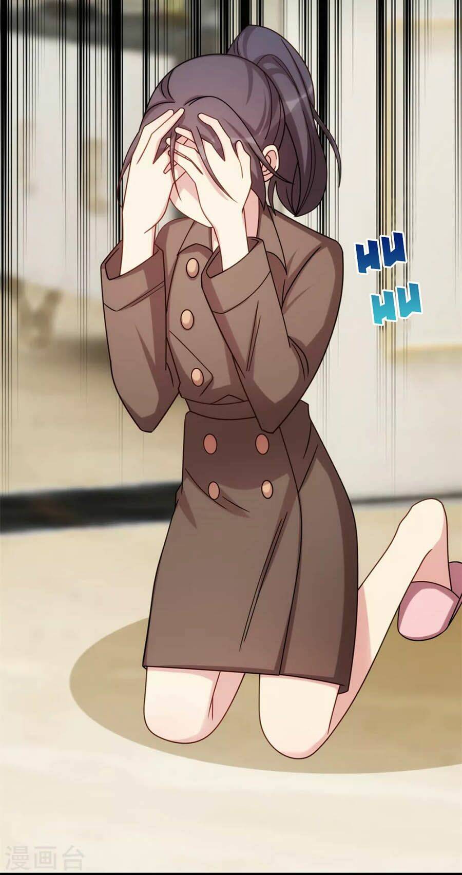 Cô Vợ Ấm Áp Của Hạ Thiếu Chapter 261 - Trang 2