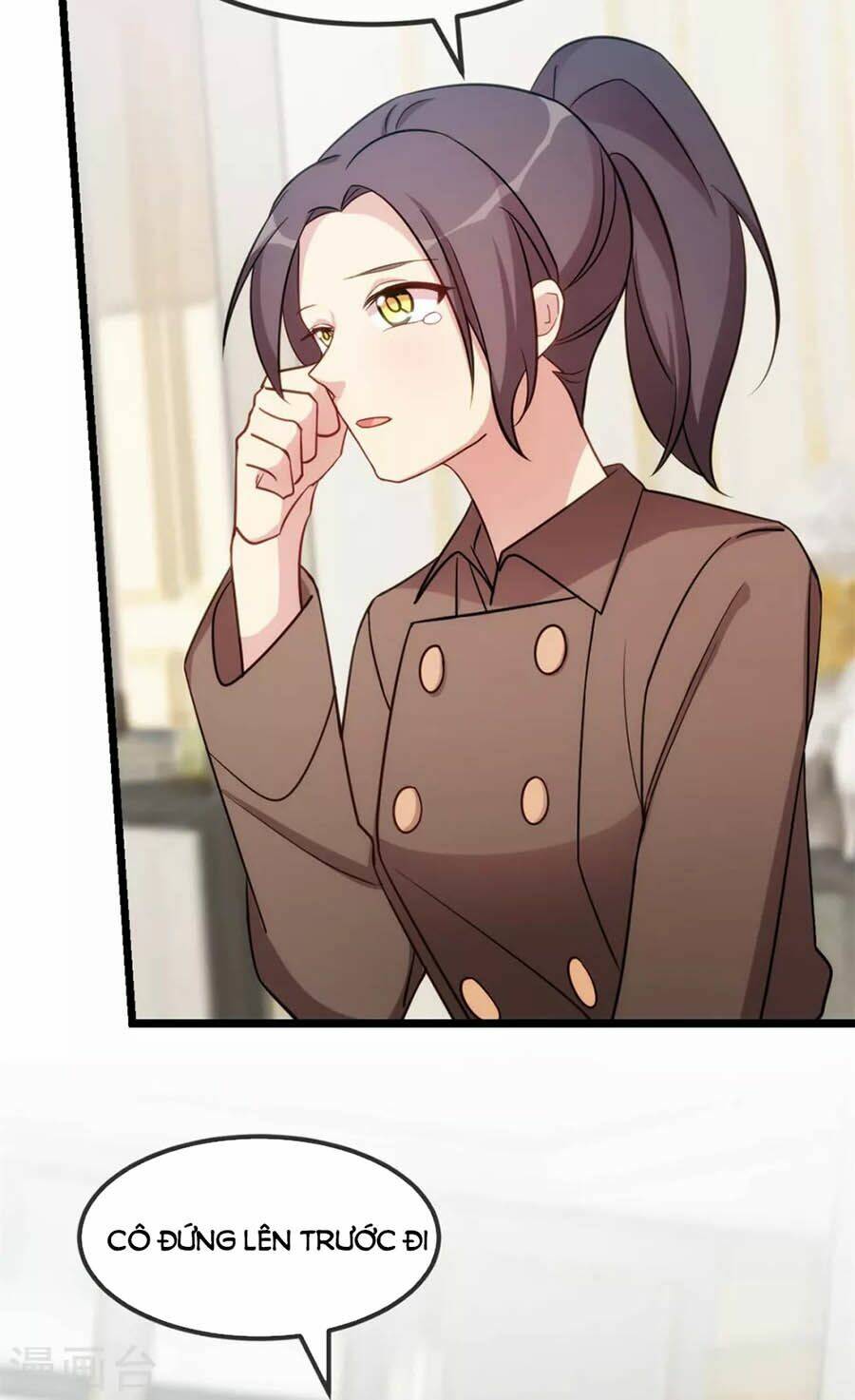 Cô Vợ Ấm Áp Của Hạ Thiếu Chapter 261 - Trang 2