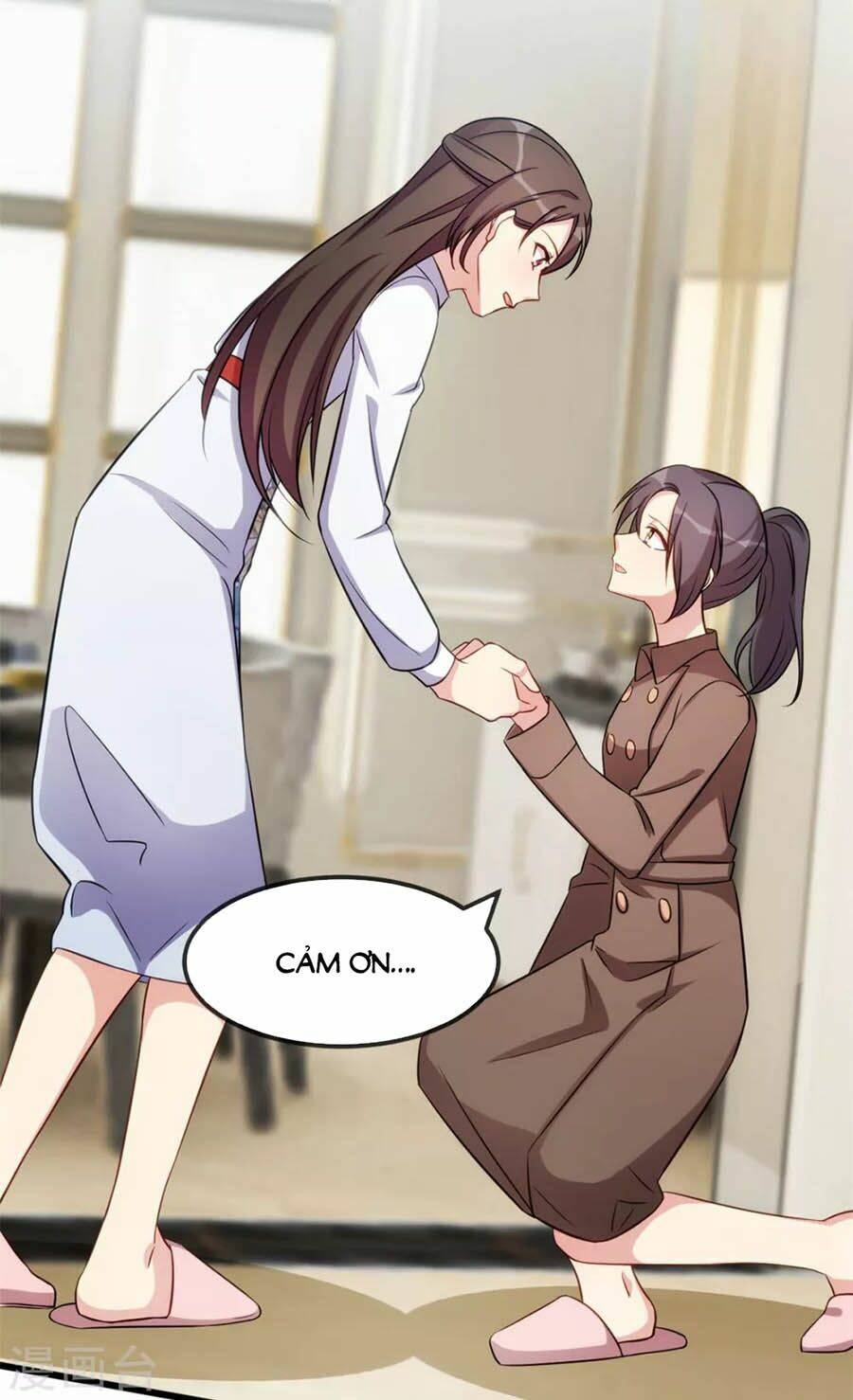 Cô Vợ Ấm Áp Của Hạ Thiếu Chapter 261 - Trang 2