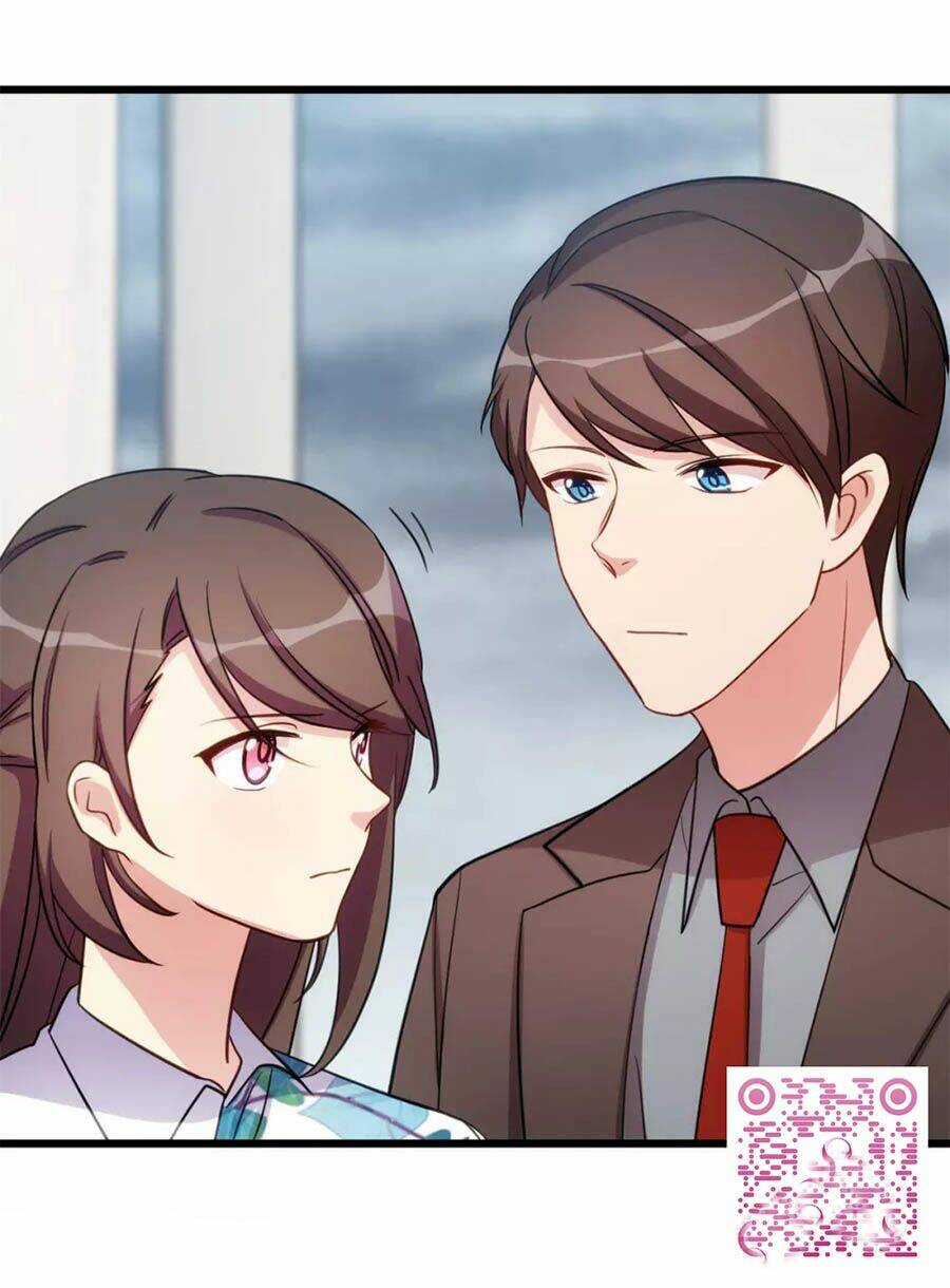 Cô Vợ Ấm Áp Của Hạ Thiếu Chapter 261 - Trang 2