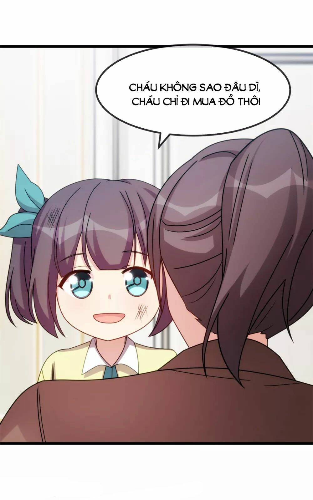 Cô Vợ Ấm Áp Của Hạ Thiếu Chapter 262 - Trang 2