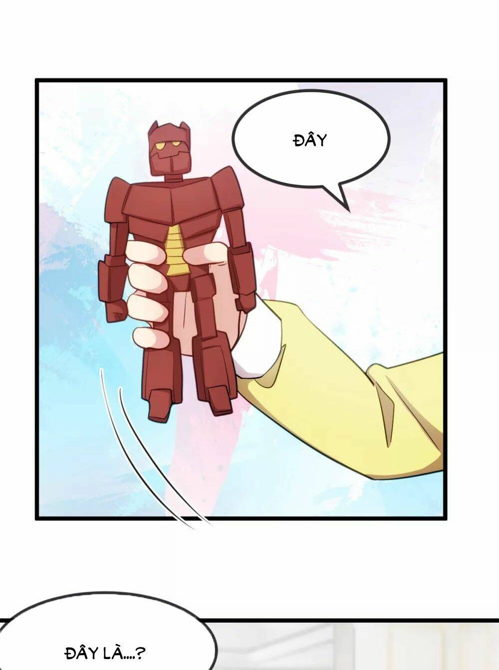 Cô Vợ Ấm Áp Của Hạ Thiếu Chapter 262 - Trang 2