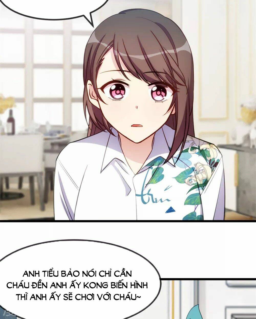 Cô Vợ Ấm Áp Của Hạ Thiếu Chapter 262 - Trang 2