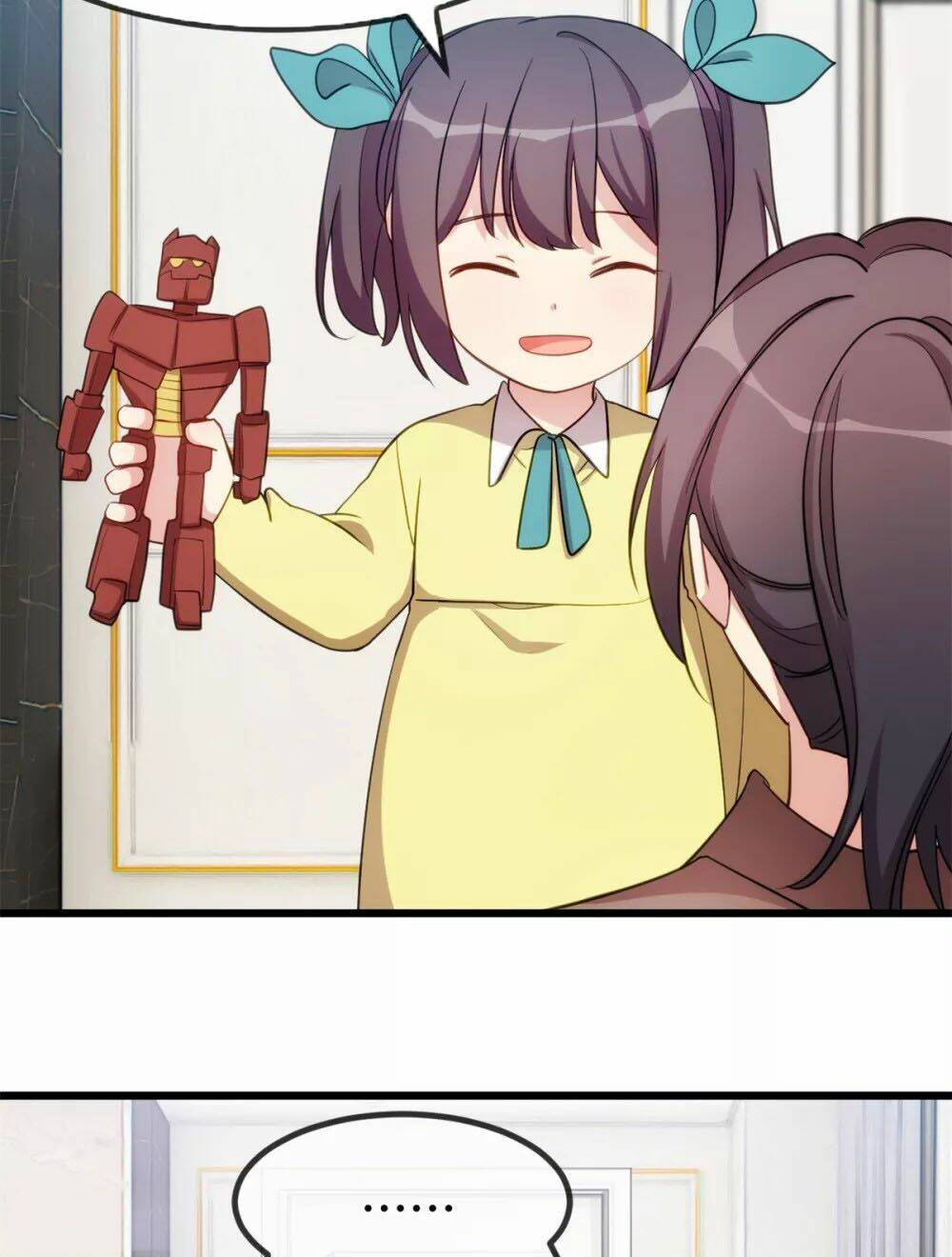 Cô Vợ Ấm Áp Của Hạ Thiếu Chapter 262 - Trang 2