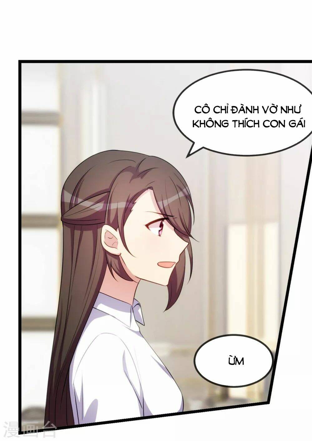 Cô Vợ Ấm Áp Của Hạ Thiếu Chapter 262 - Trang 2