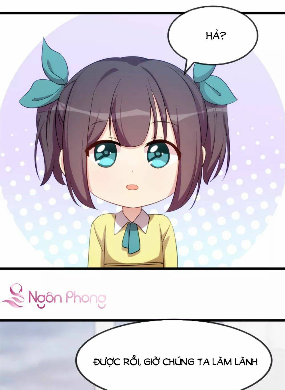 Cô Vợ Ấm Áp Của Hạ Thiếu Chapter 262 - Trang 2