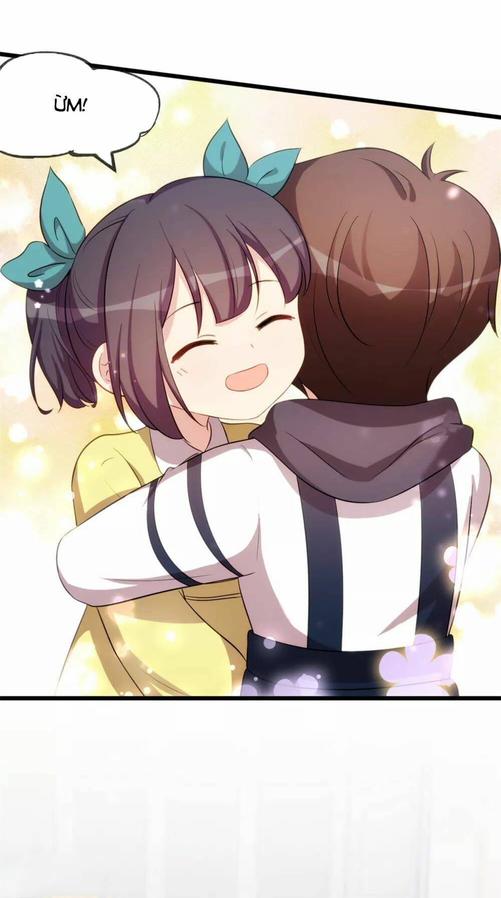 Cô Vợ Ấm Áp Của Hạ Thiếu Chapter 262 - Trang 2