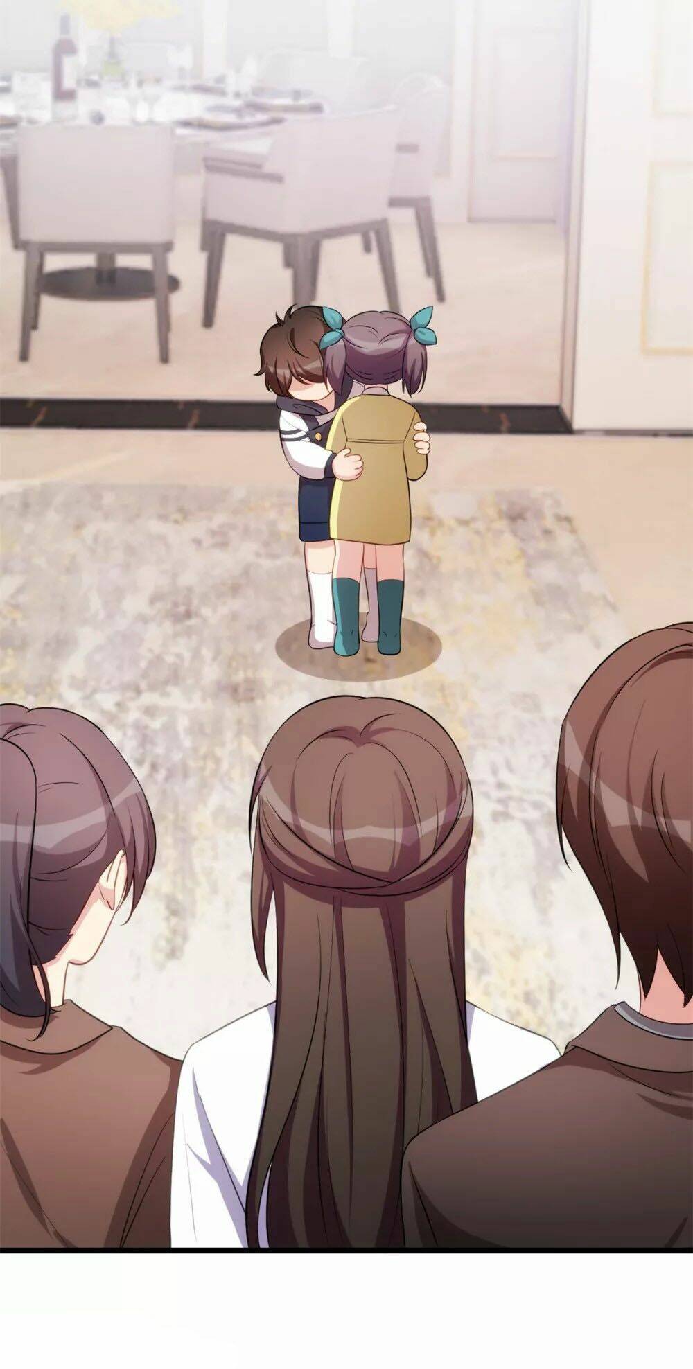 Cô Vợ Ấm Áp Của Hạ Thiếu Chapter 262 - Trang 2