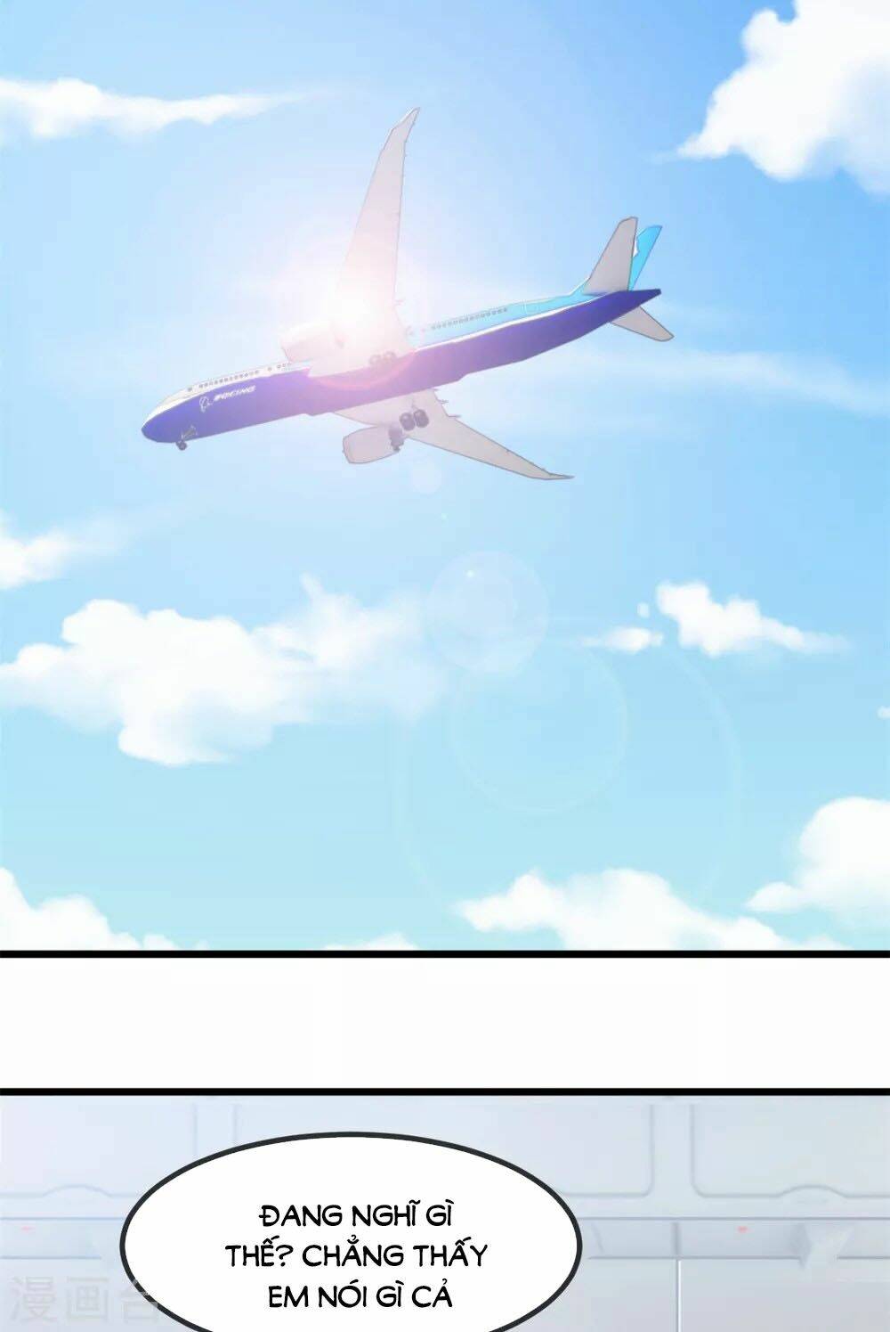 Cô Vợ Ấm Áp Của Hạ Thiếu Chapter 262 - Trang 2