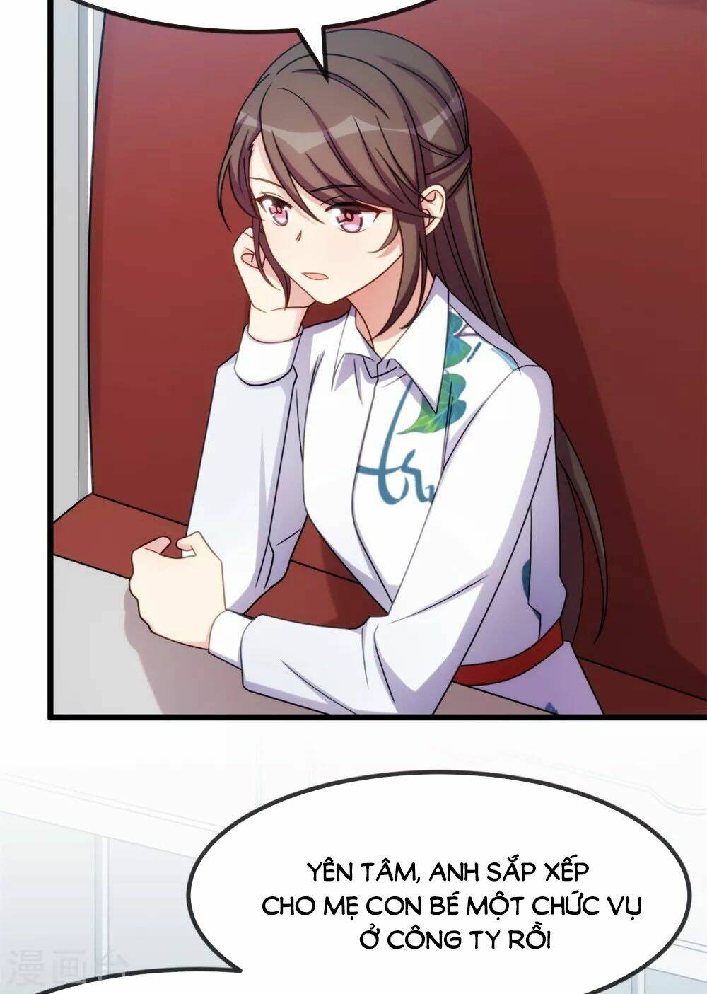 Cô Vợ Ấm Áp Của Hạ Thiếu Chapter 262 - Trang 2