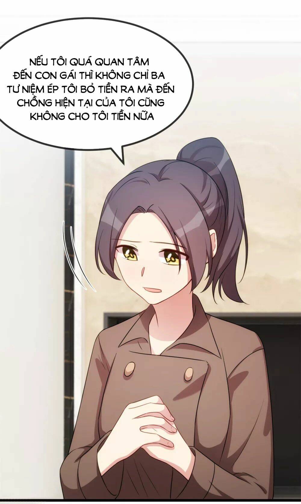 Cô Vợ Ấm Áp Của Hạ Thiếu Chapter 262 - Trang 2