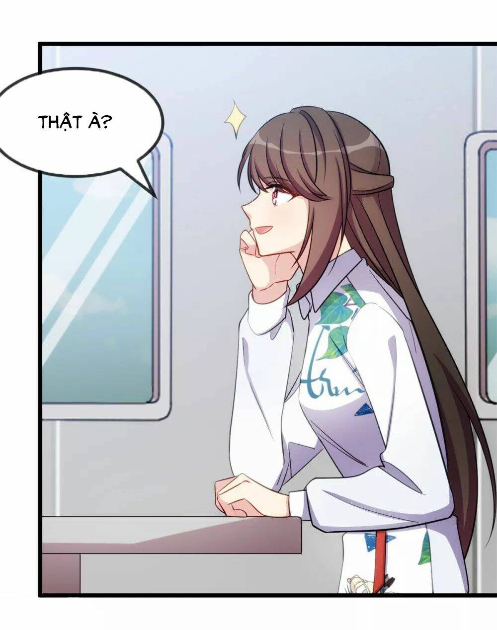 Cô Vợ Ấm Áp Của Hạ Thiếu Chapter 262 - Trang 2