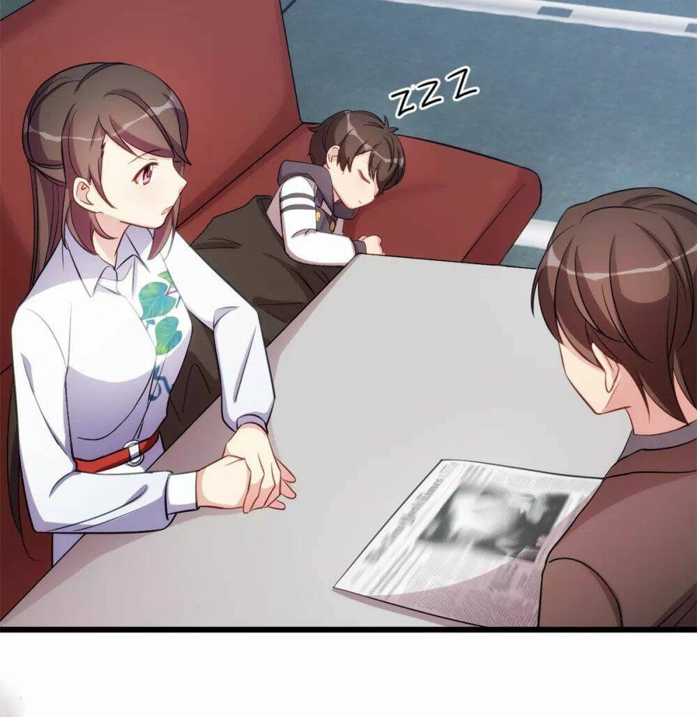 Cô Vợ Ấm Áp Của Hạ Thiếu Chapter 262 - Trang 2