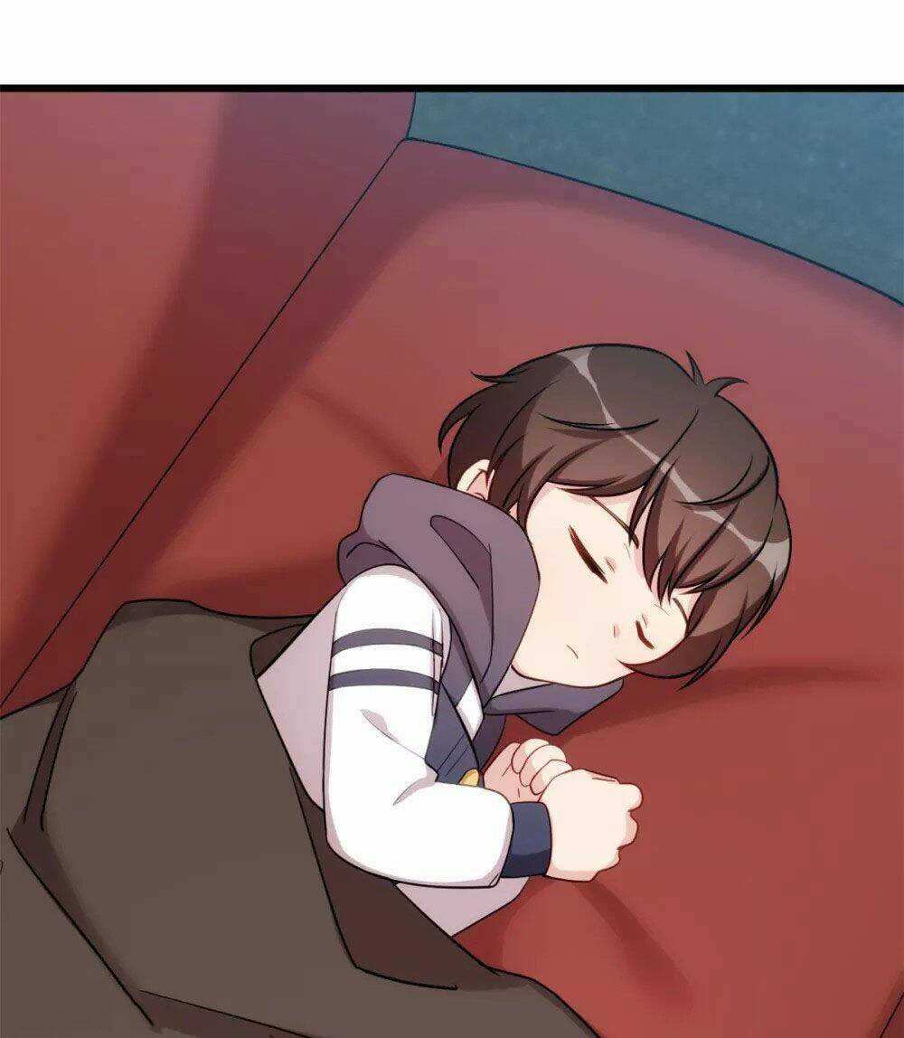 Cô Vợ Ấm Áp Của Hạ Thiếu Chapter 262 - Trang 2