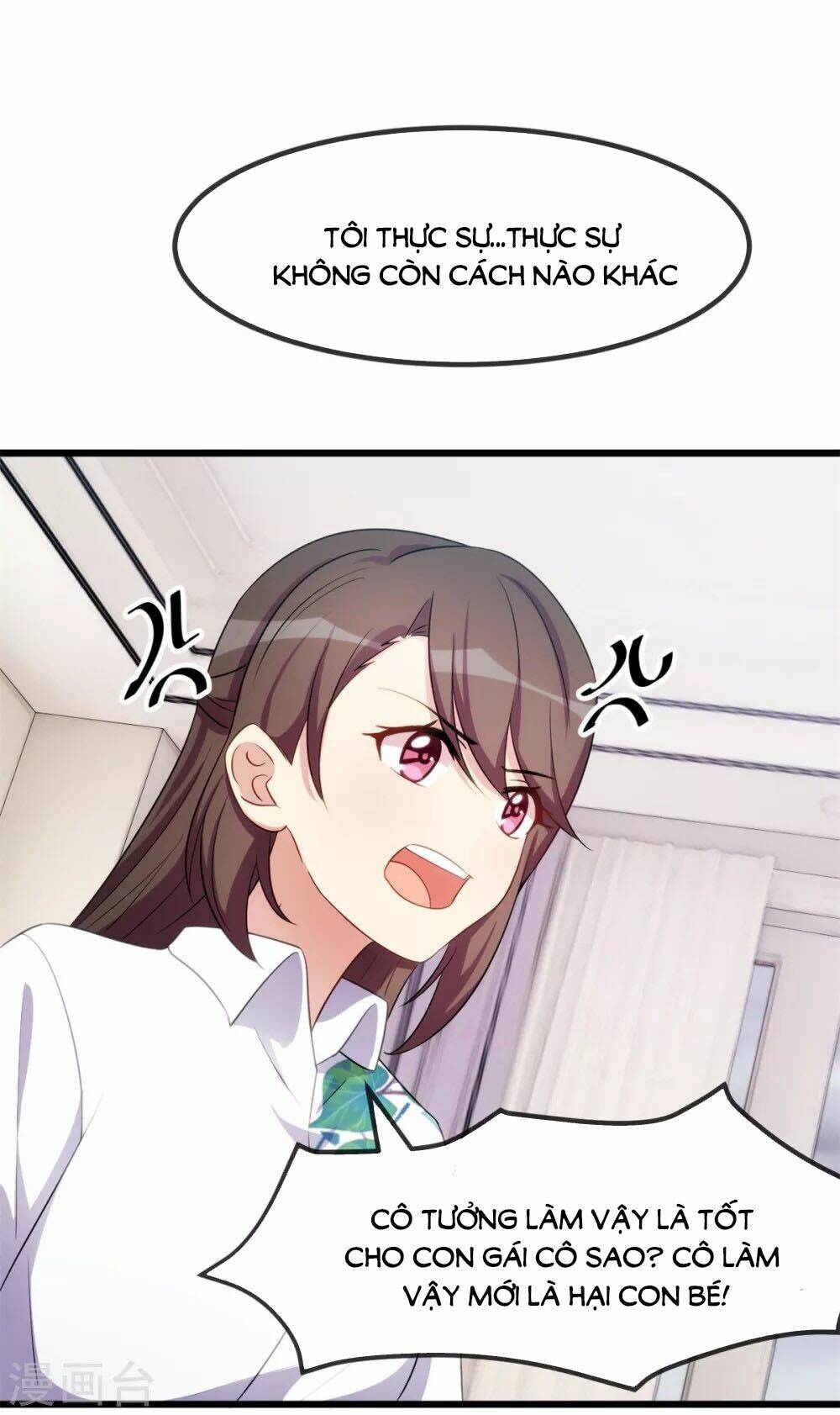 Cô Vợ Ấm Áp Của Hạ Thiếu Chapter 262 - Trang 2