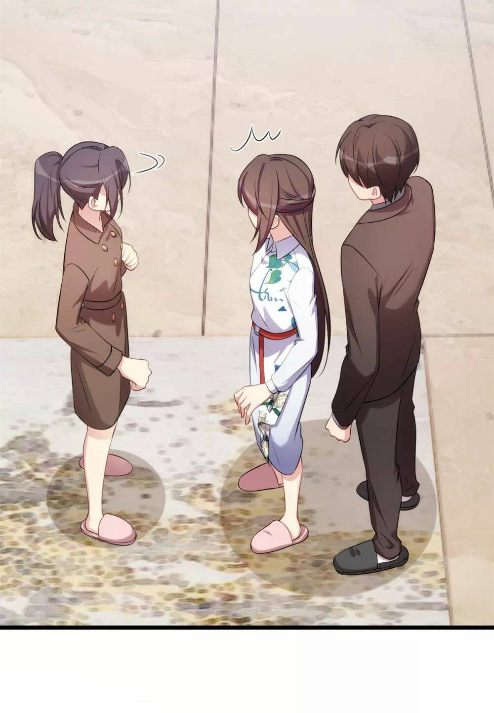 Cô Vợ Ấm Áp Của Hạ Thiếu Chapter 262 - Trang 2