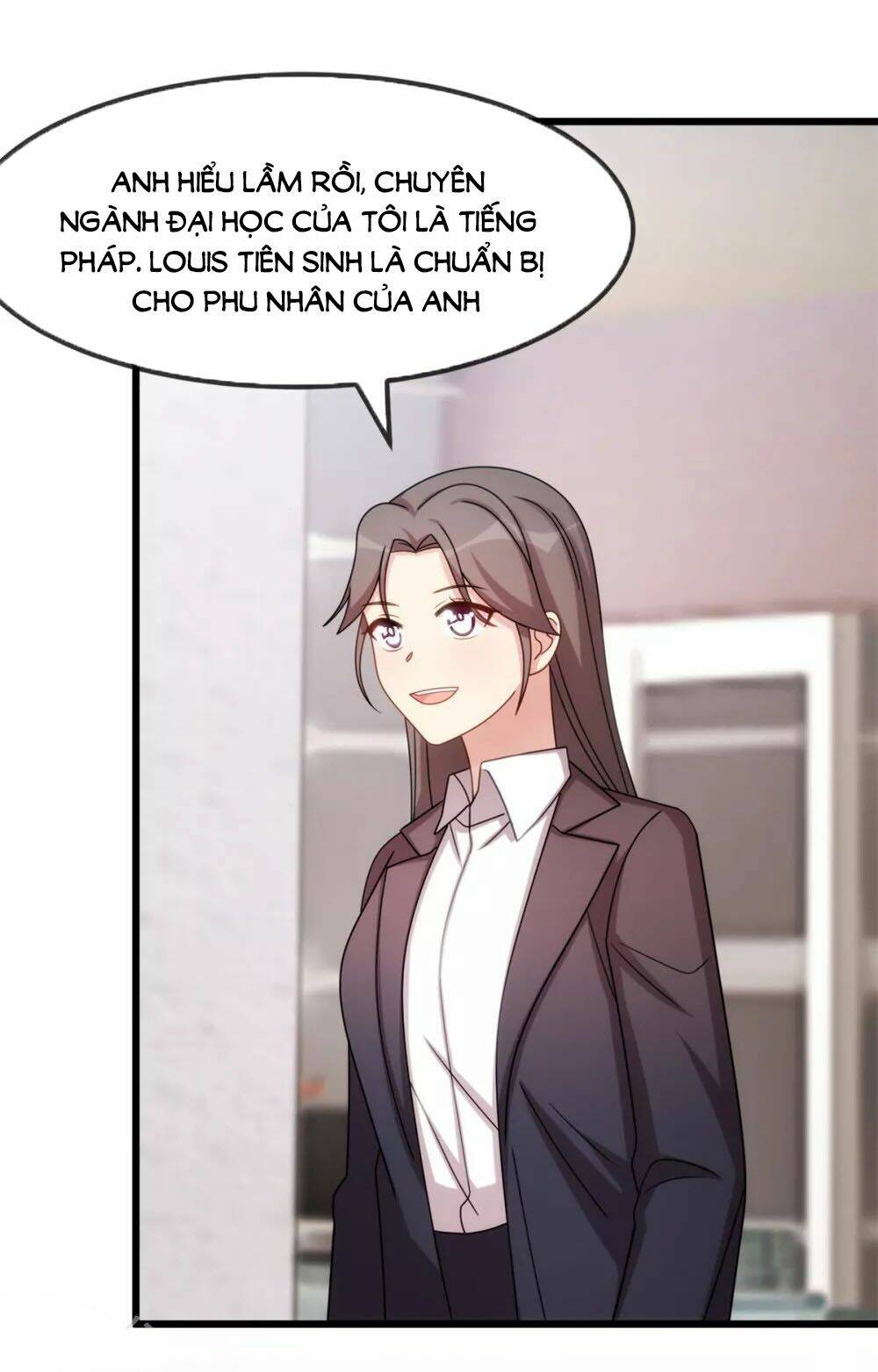 Cô Vợ Ấm Áp Của Hạ Thiếu Chapter 263 - Trang 2