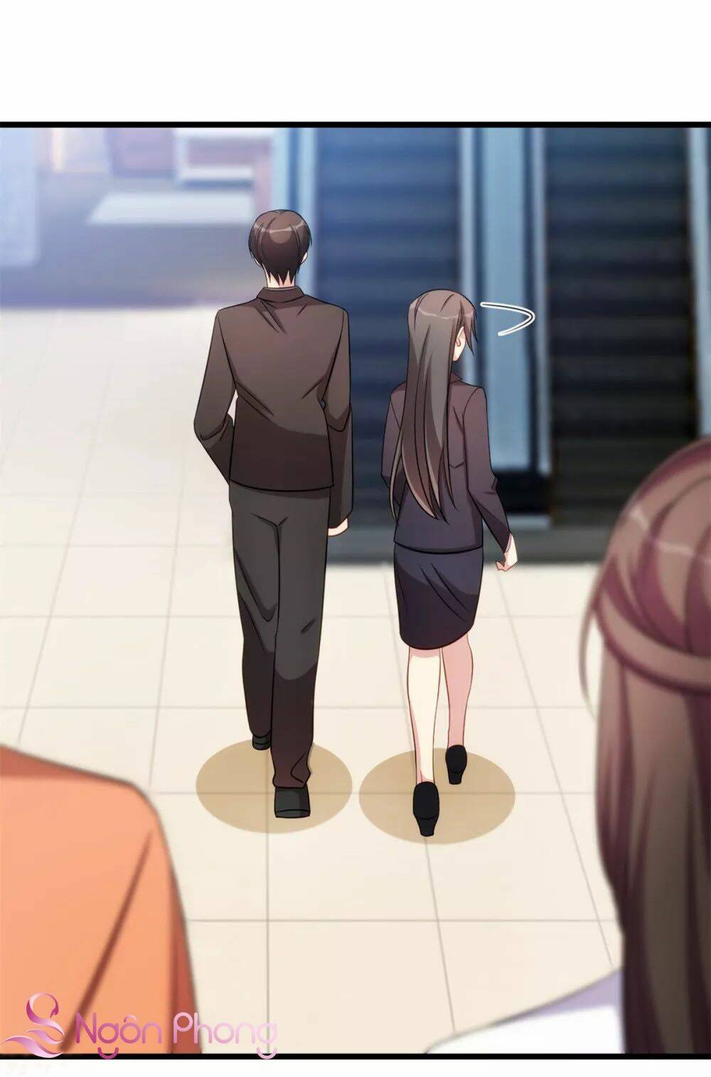 Cô Vợ Ấm Áp Của Hạ Thiếu Chapter 263 - Trang 2