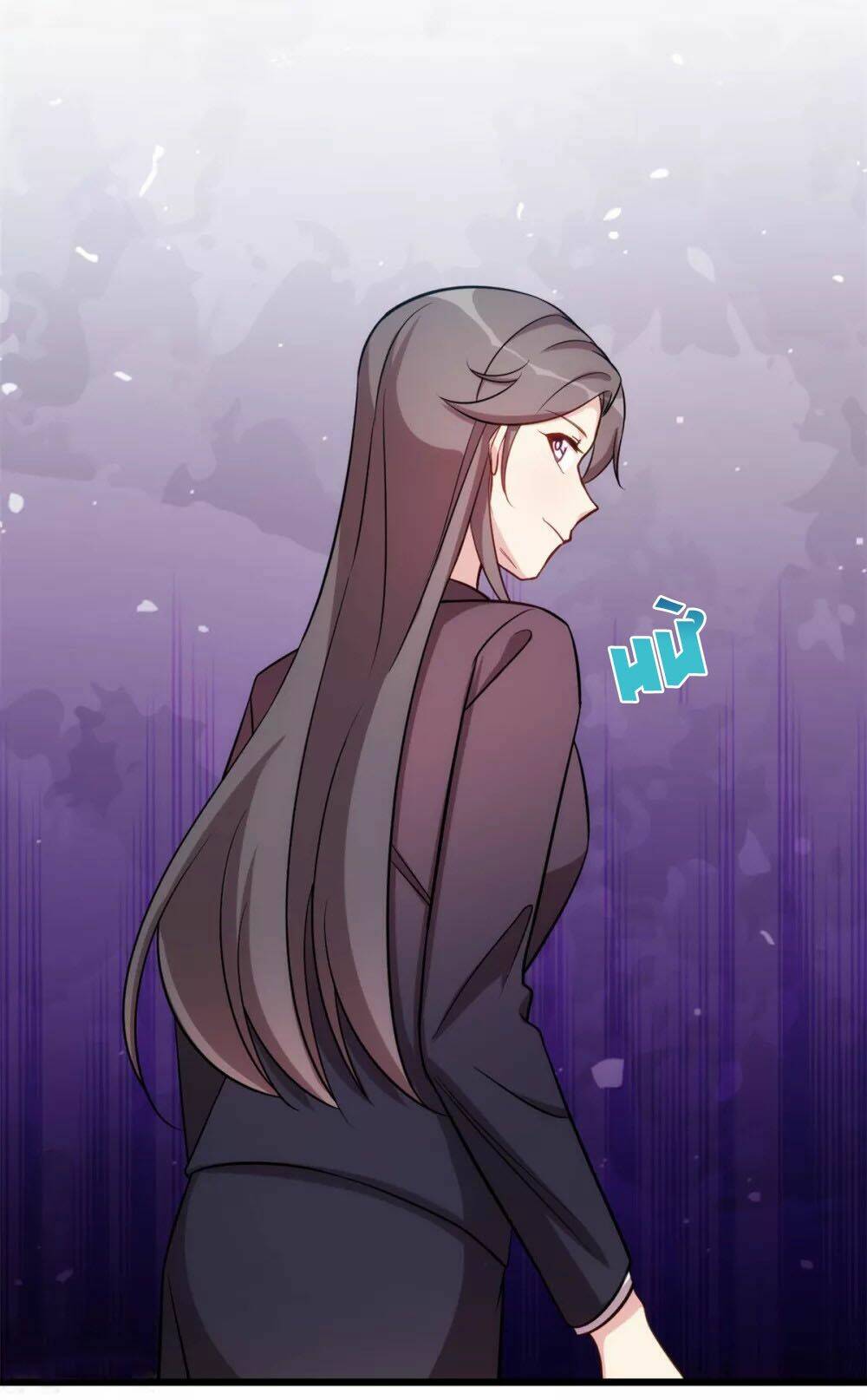 Cô Vợ Ấm Áp Của Hạ Thiếu Chapter 263 - Trang 2