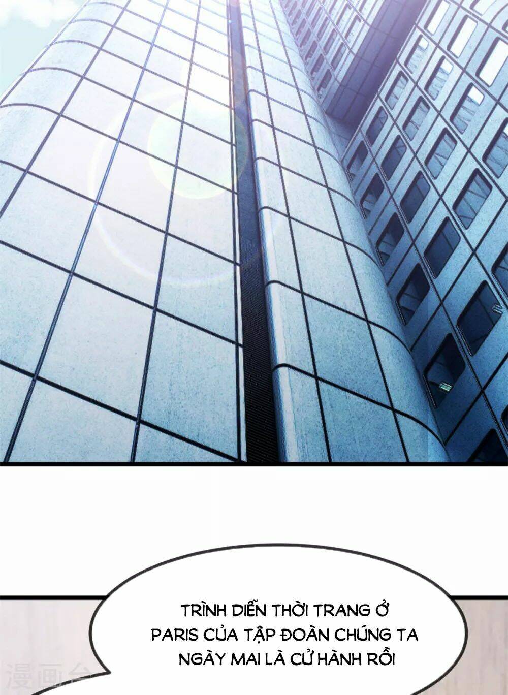 Cô Vợ Ấm Áp Của Hạ Thiếu Chapter 263 - Trang 2