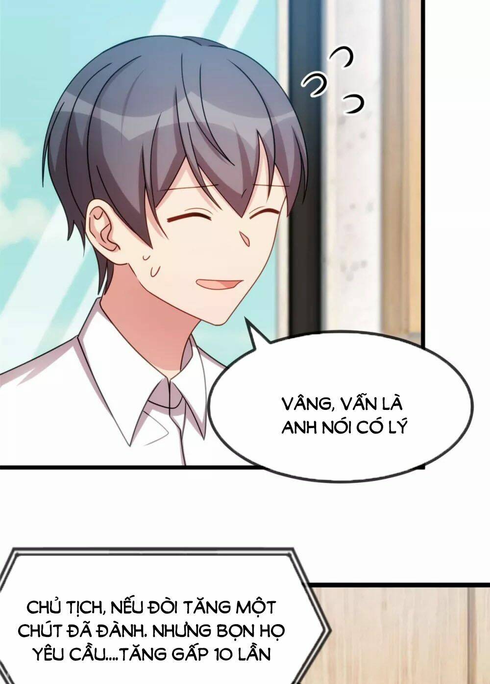 Cô Vợ Ấm Áp Của Hạ Thiếu Chapter 264 - Trang 2