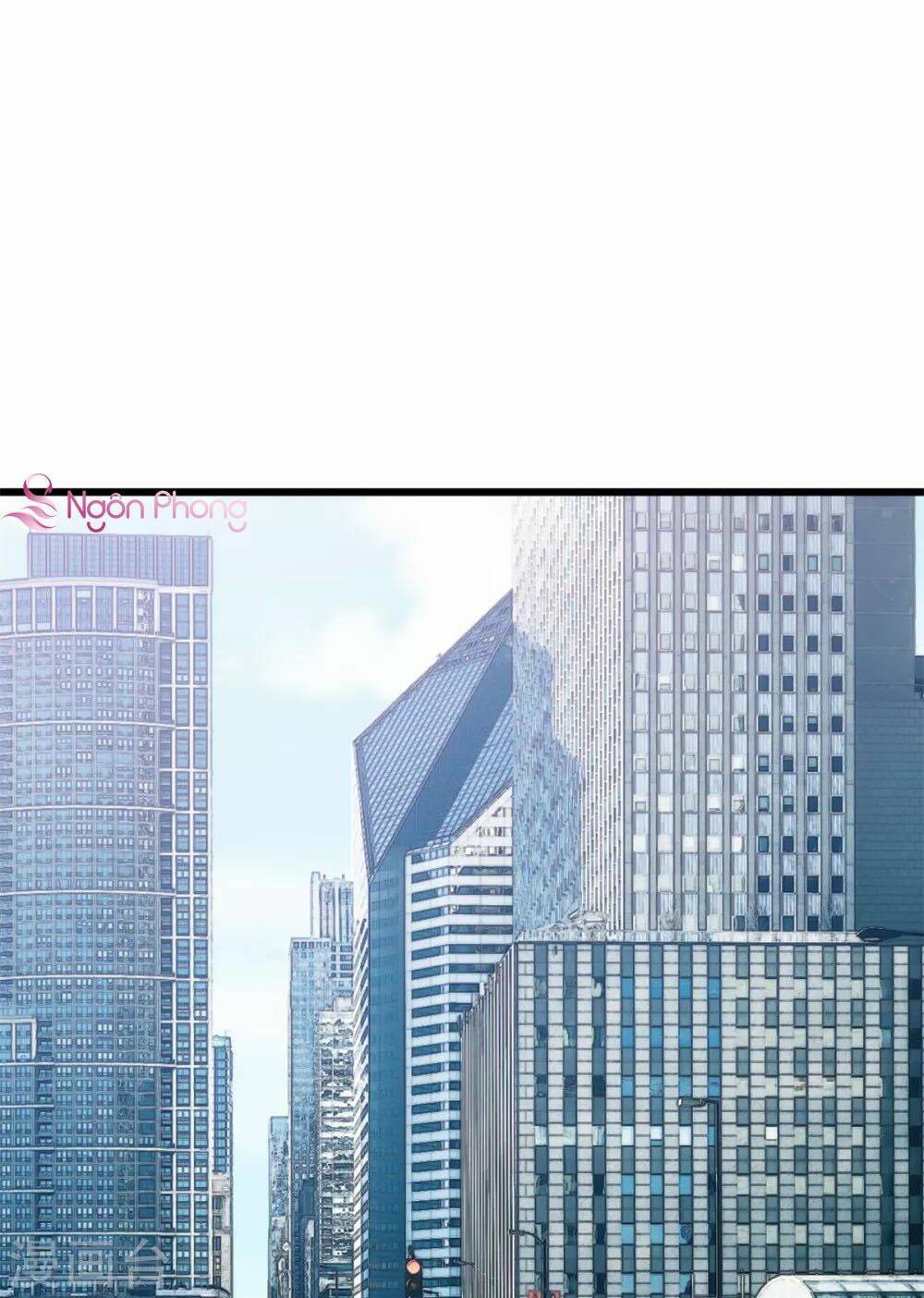 Cô Vợ Ấm Áp Của Hạ Thiếu Chapter 264 - Trang 2