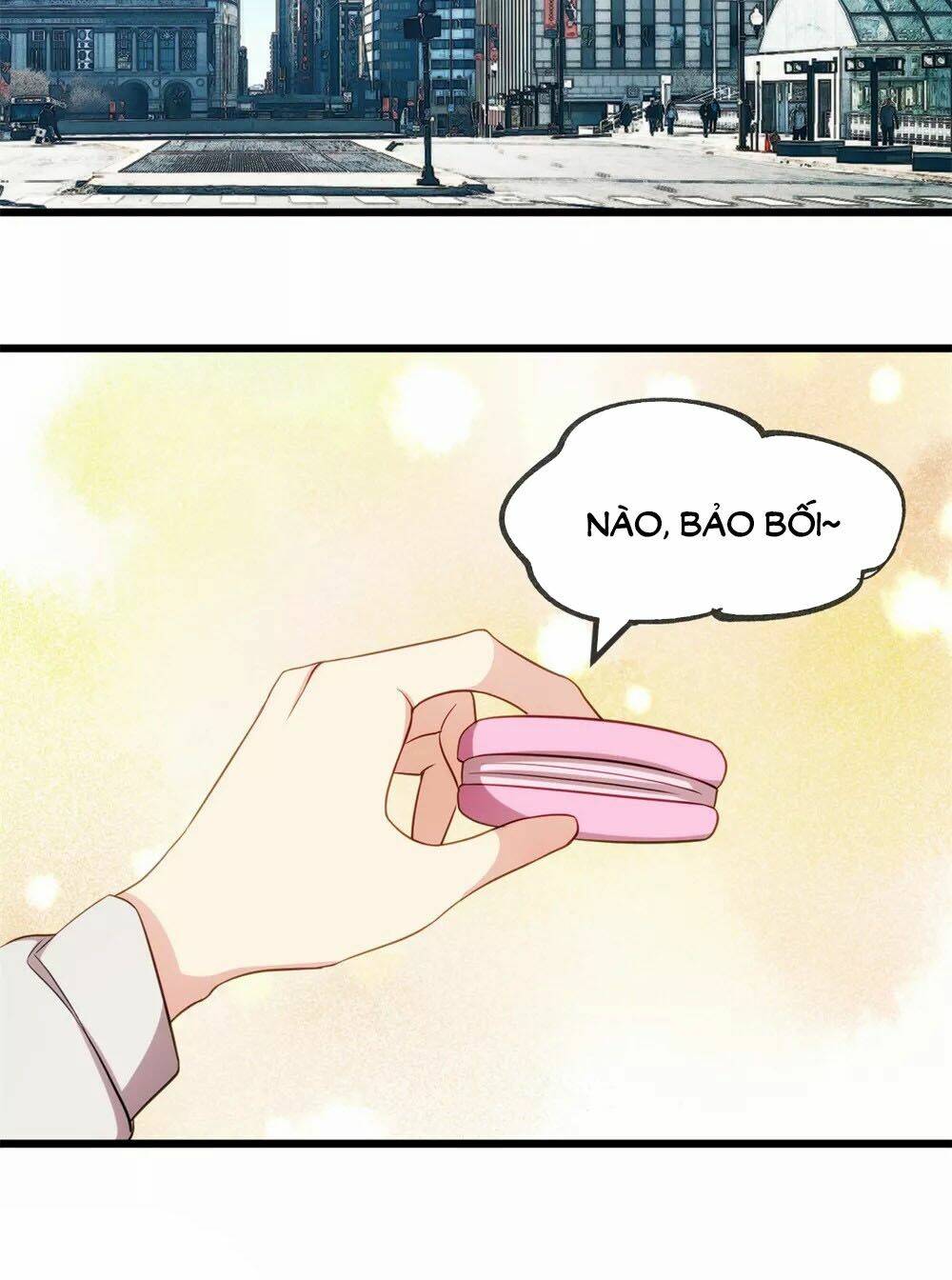 Cô Vợ Ấm Áp Của Hạ Thiếu Chapter 264 - Trang 2