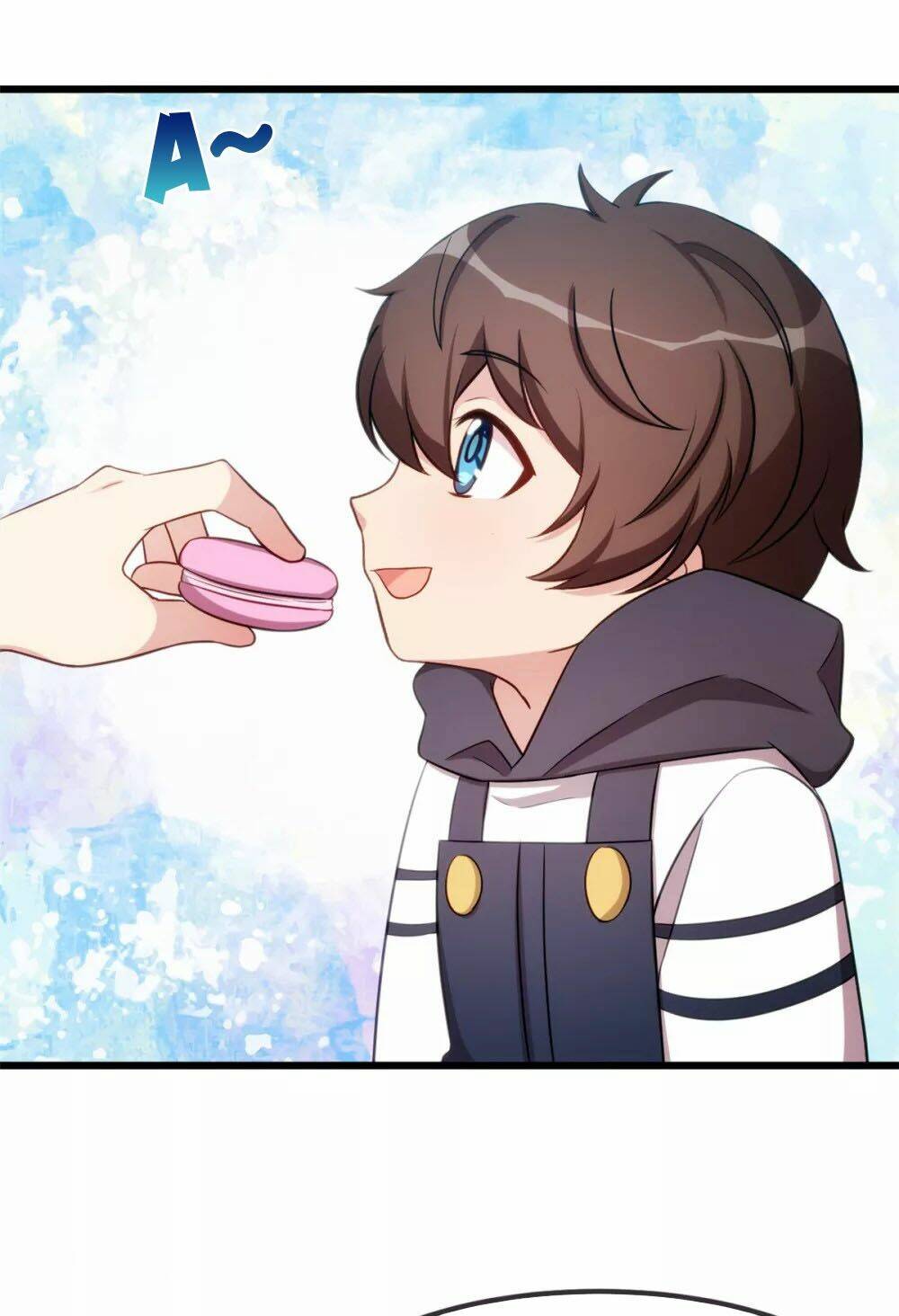 Cô Vợ Ấm Áp Của Hạ Thiếu Chapter 264 - Trang 2