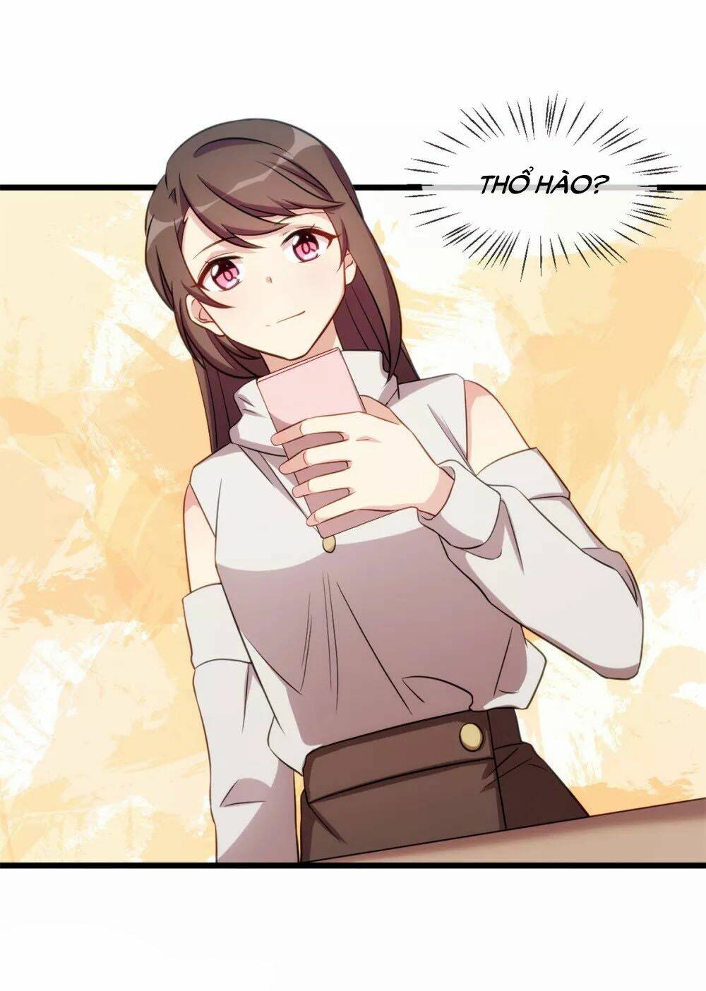 Cô Vợ Ấm Áp Của Hạ Thiếu Chapter 264 - Trang 2