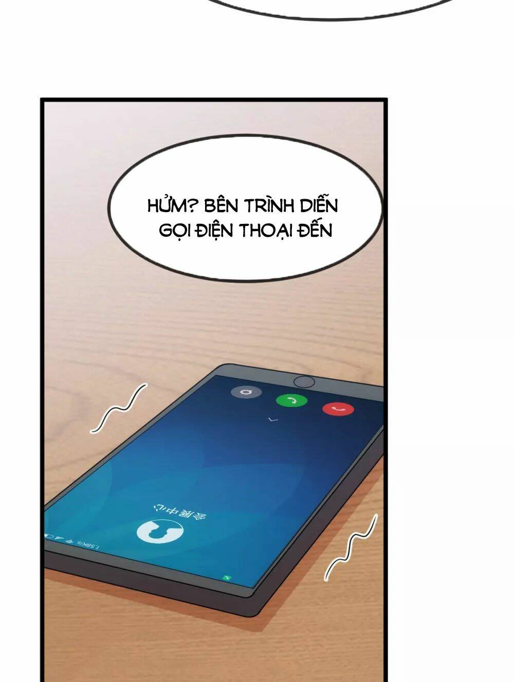 Cô Vợ Ấm Áp Của Hạ Thiếu Chapter 264 - Trang 2