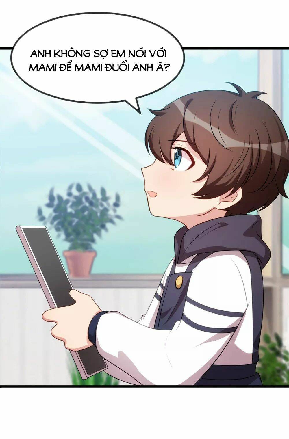 Cô Vợ Ấm Áp Của Hạ Thiếu Chapter 264 - Trang 2