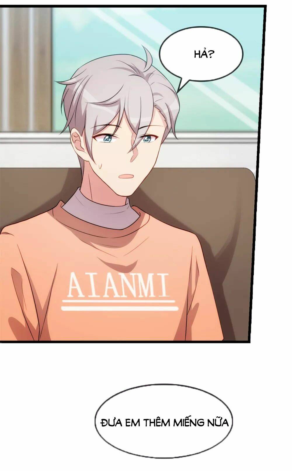 Cô Vợ Ấm Áp Của Hạ Thiếu Chapter 264 - Trang 2