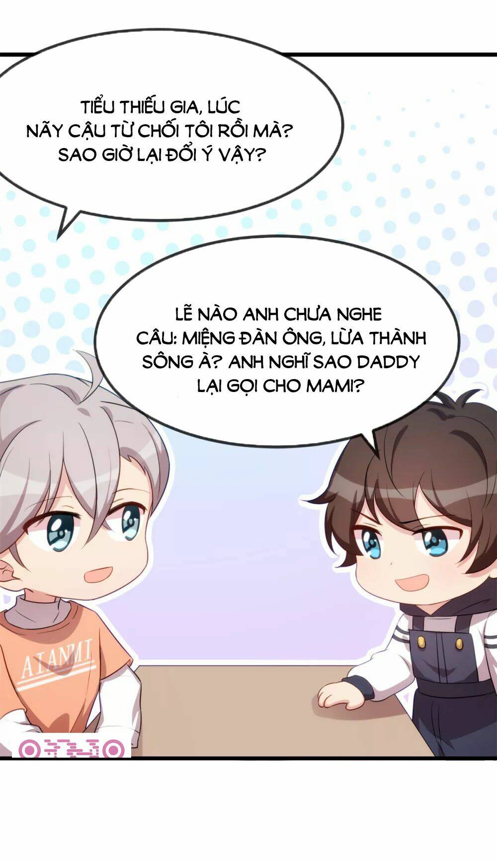 Cô Vợ Ấm Áp Của Hạ Thiếu Chapter 264 - Trang 2