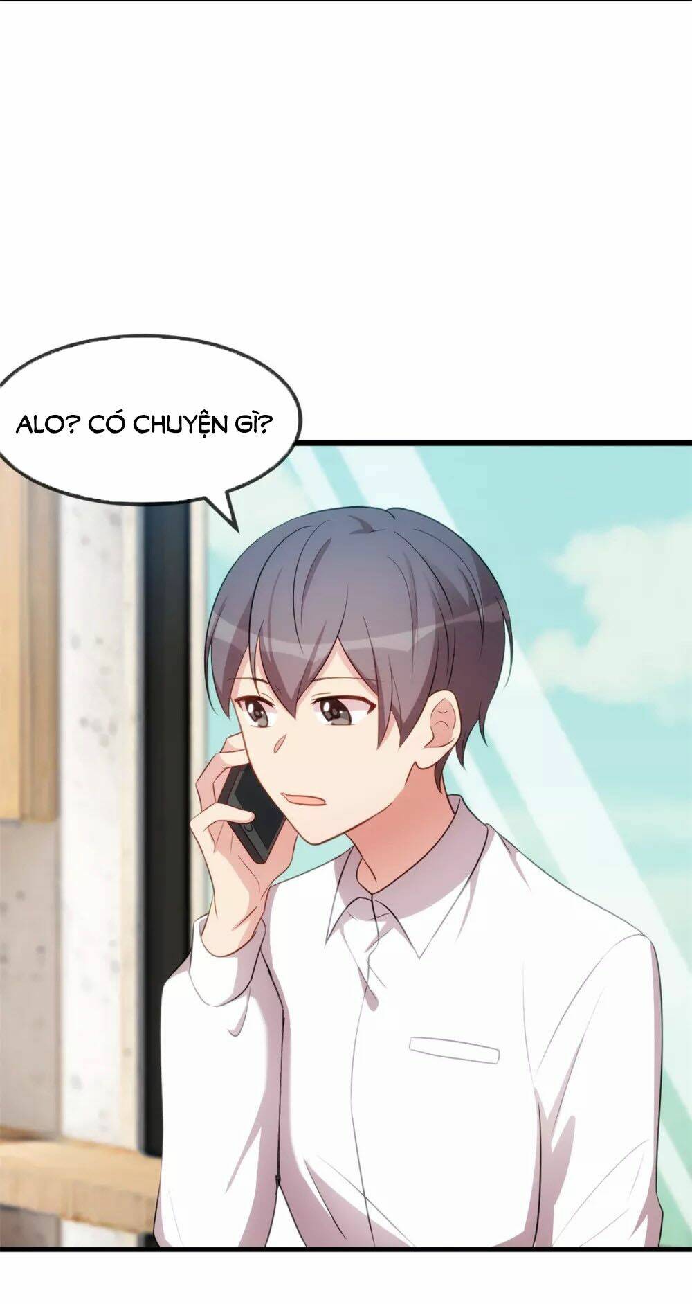 Cô Vợ Ấm Áp Của Hạ Thiếu Chapter 264 - Trang 2