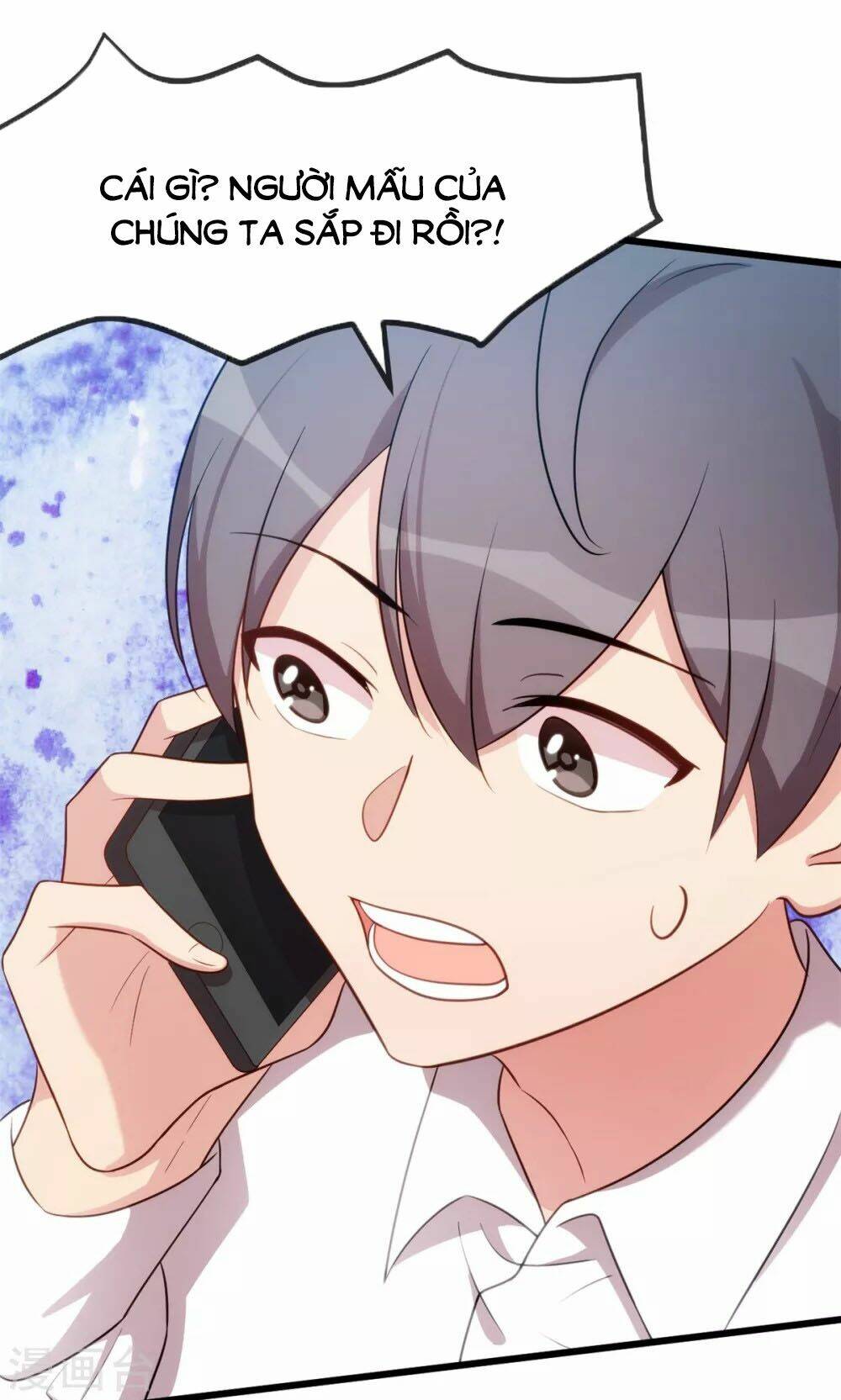 Cô Vợ Ấm Áp Của Hạ Thiếu Chapter 264 - Trang 2