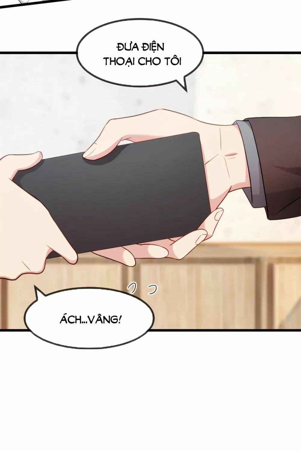 Cô Vợ Ấm Áp Của Hạ Thiếu Chapter 264 - Trang 2