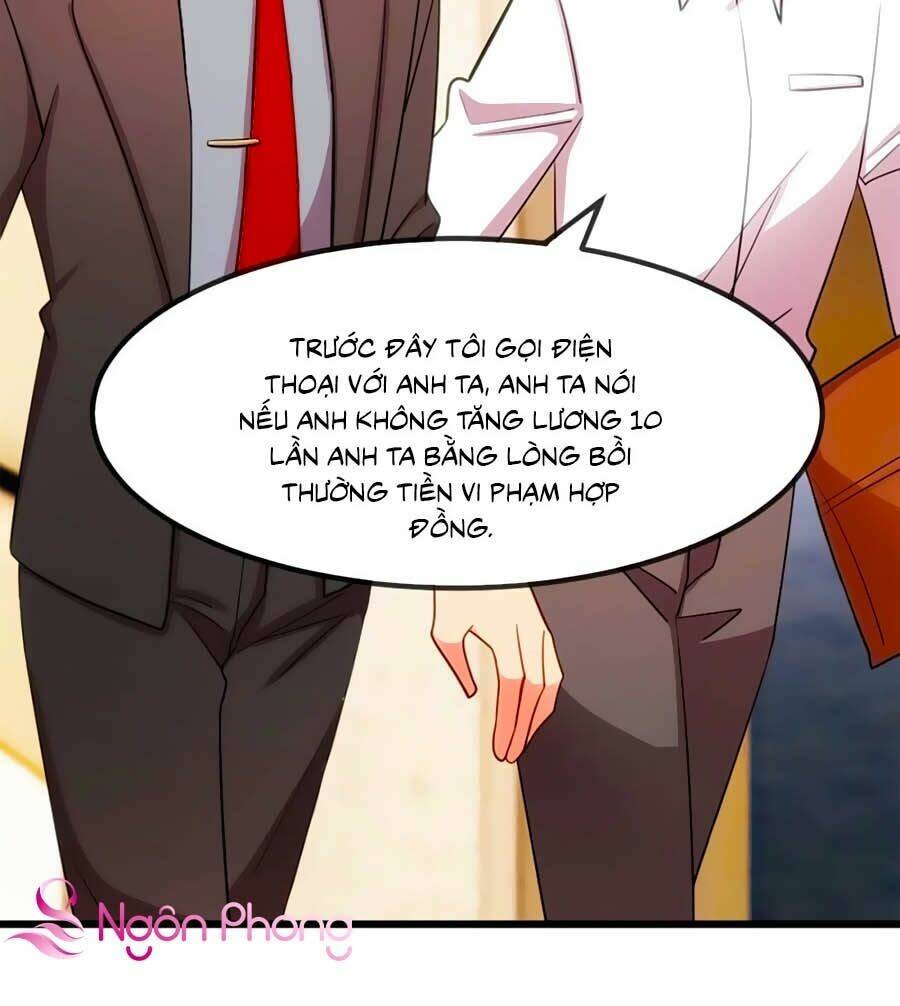 Cô Vợ Ấm Áp Của Hạ Thiếu Chapter 265 - Trang 2