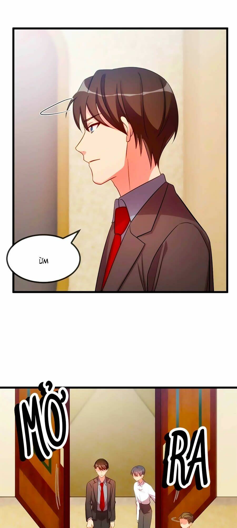 Cô Vợ Ấm Áp Của Hạ Thiếu Chapter 265 - Trang 2