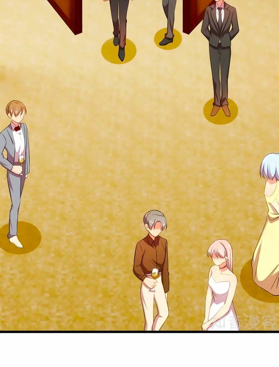 Cô Vợ Ấm Áp Của Hạ Thiếu Chapter 265 - Trang 2