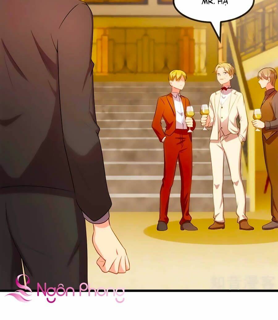 Cô Vợ Ấm Áp Của Hạ Thiếu Chapter 265 - Trang 2