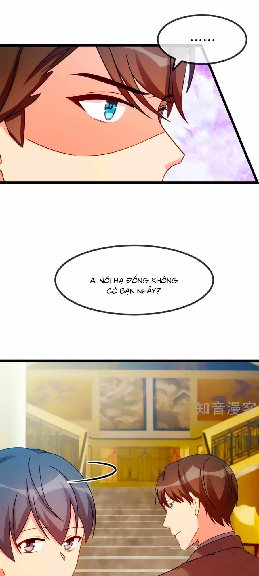 Cô Vợ Ấm Áp Của Hạ Thiếu Chapter 265 - Trang 2