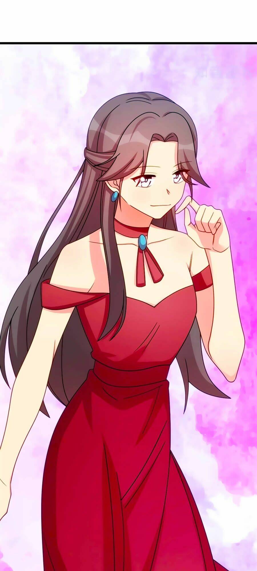 Cô Vợ Ấm Áp Của Hạ Thiếu Chapter 265 - Trang 2