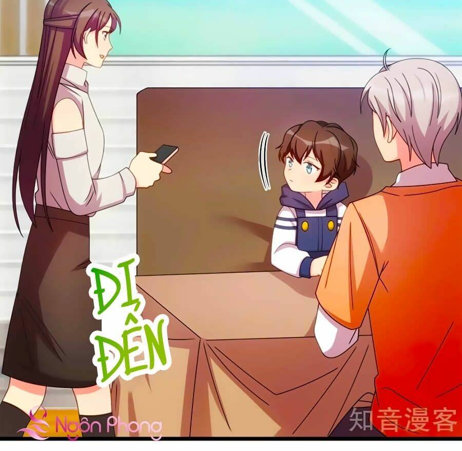 Cô Vợ Ấm Áp Của Hạ Thiếu Chapter 265 - Trang 2